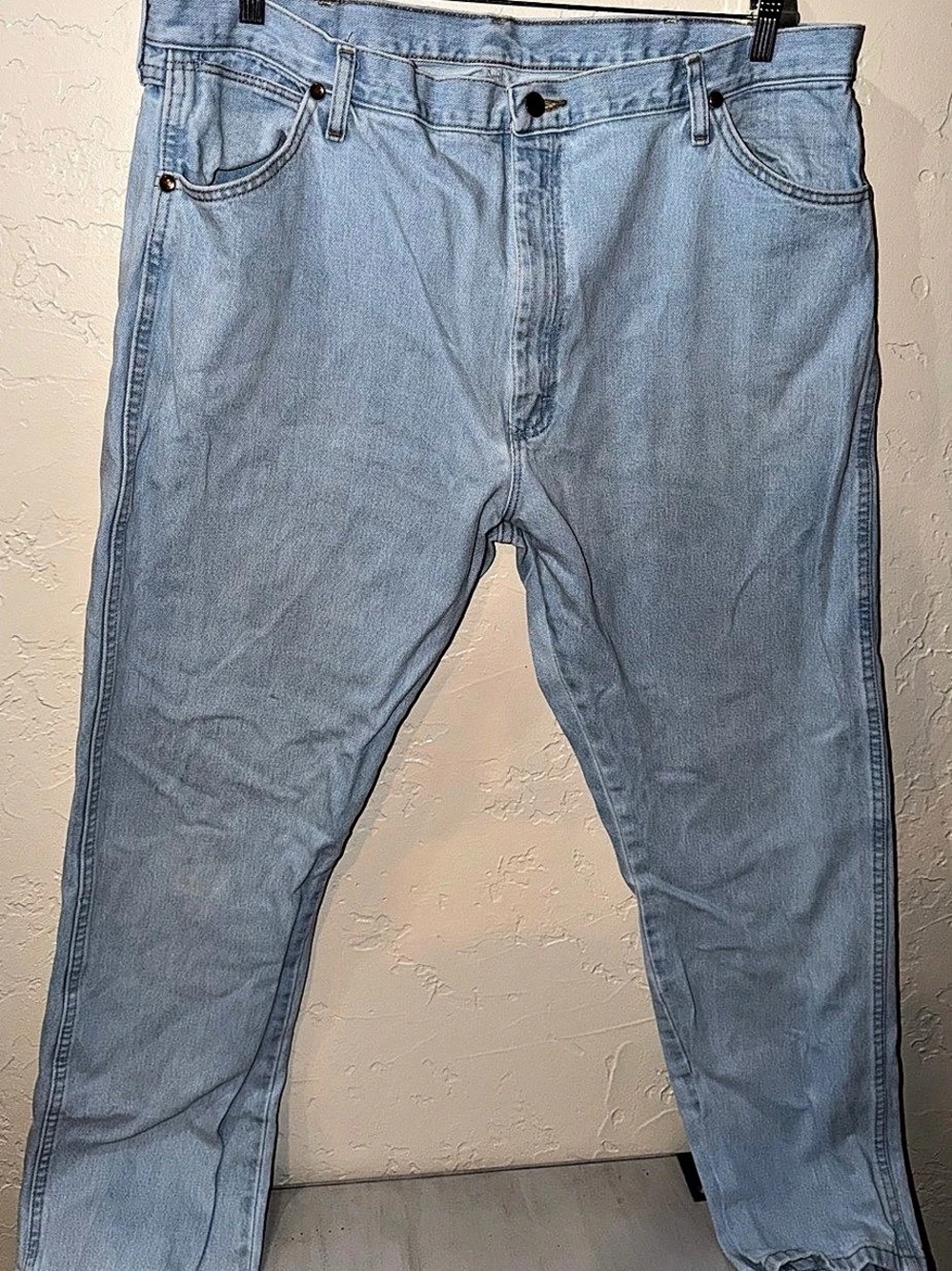Wrangler Men's Jeans Waist 42 x 32